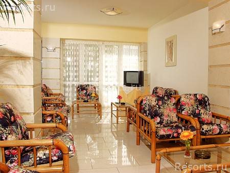 Ionian Star Hotel 5